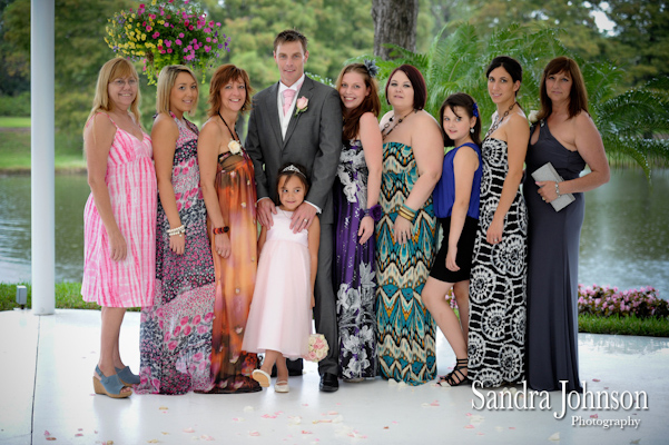 Best Orlando Wedding photographer - Sandra Johnson (SJFoto.com)